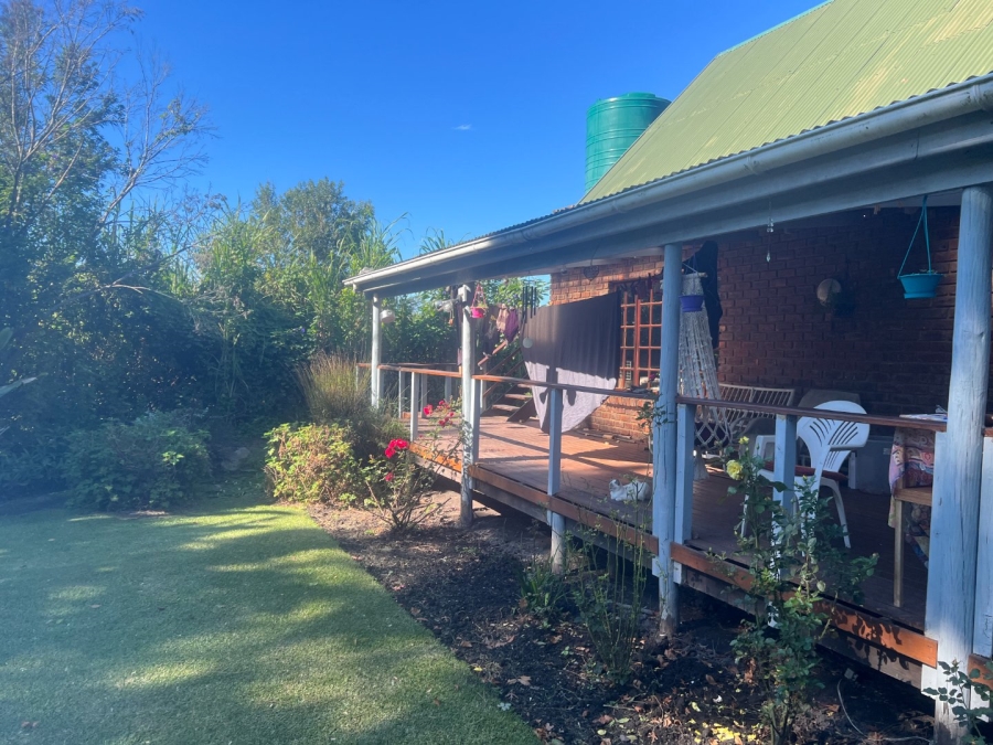 3 Bedroom Property for Sale in Storms River Village Eastern Cape